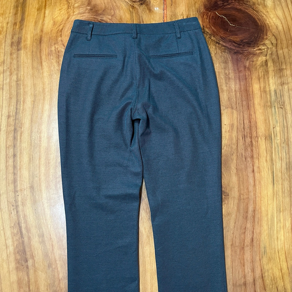 Rag & Bone Women's Pants Skinny New York Business Career 2 Cotton Designer MM12 - Picture 7 of 7